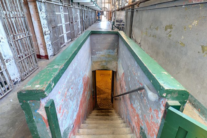 alcatraz vip tour