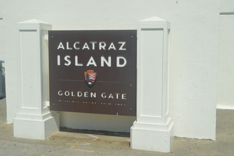 escape from alcatraz boat tour
